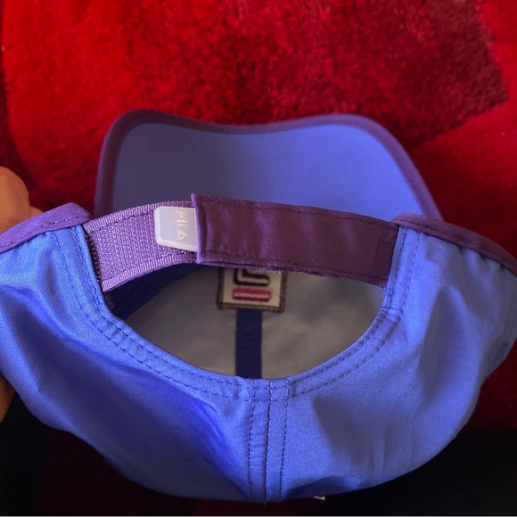 Women’s Fila Hat - Picture 3 of 5